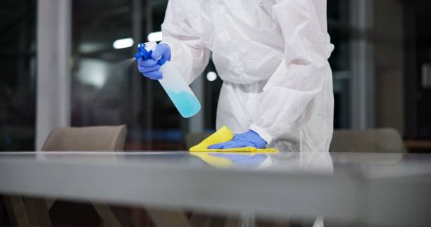 Licensed Biohazard service in Walnut, IL - Trauma Clean Pros